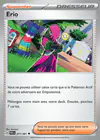 Carte Erio 077/091