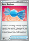 Carte Super Bonbon 089/091