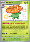 Carte Rafflesia 094/091