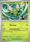 Carte Insécateur 001/162