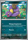 Carte Abo 100/162