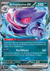 Carte Ectoplasma ex 104/162