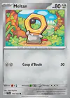 Carte Meltan 116/162