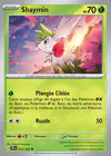 Carte Shaymin 013/162