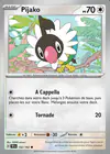 Carte Pijako 132/162