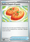 Carte Poffin Copain-Copain 144/162