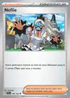 Carte Nèflie 146/162