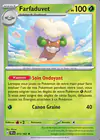 Carte Farfaduvet 015/162