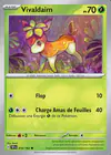 Carte Vivaldaim 016/162