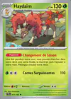 Carte Haydaim 017/162