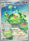 Carte Symbios 171/162