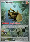 Carte Relicanth 173/162