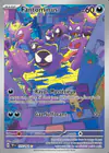 Carte Fantominus 177/162