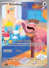 Carte Excelangue 180/162