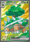 Carte Torterra ex 185/162