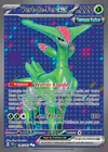 Carte Vert-de-Fer ex 186/162