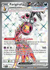 Carte Farigiraf ex 194/162