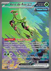 Carte Vert-de-Fer ex 203/162
