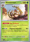 Carte Virevorreur 021/162