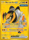 Carte Roc-de-Fer ex 217/162