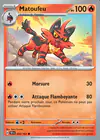 Carte Matoufeu 033/162