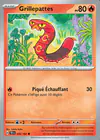 Carte Grillepattes 036/162