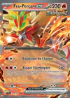Carte Feu-Perçant ex 038/162