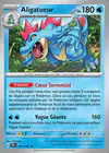 Carte Aligatueur 041/162