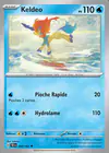 Carte Keldeo 044/162
