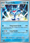 Carte Superdofin 049/162