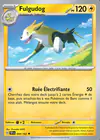 Carte Fulgudog 059/162