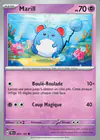 Carte Marill 064/162