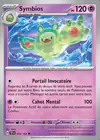 Carte Symbios 072/162