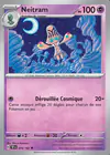 Carte Neitram 074/162