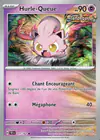 Carte Hurle-Queue 077/162
