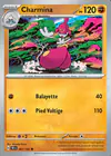 Carte Charmina 083/162