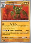 Carte Golemastoc 088/162