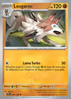 Carte Lougaroc 090/162