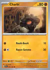 Carte Charbi 093/162