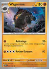 Carte Wagomine 094/162