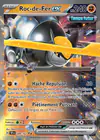 Carte Roc-de-Fer ex 099/162