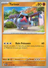 Carte Tarinor 101/167