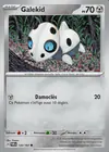 Carte Galekid 120/167