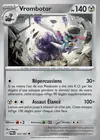 Carte Vrombotor 125/167