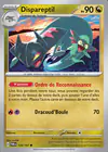 Carte Dispareptil 129/167