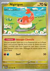 Carte Nigirigon 131/167