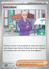 Carte Intendant 144/167