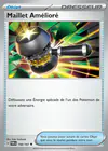 Carte Maillet Amélioré 148/167