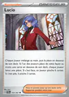 Carte Lucio 157/167