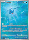 Carte Phione 175/167